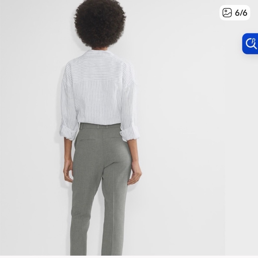 Aritzia program pant (re)essential - Picture 5 of 5